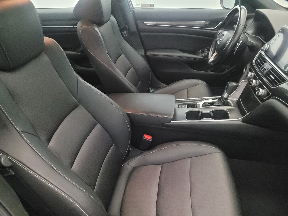 2020 Honda Accord in Newport News, VA 23601 - 18096528 21