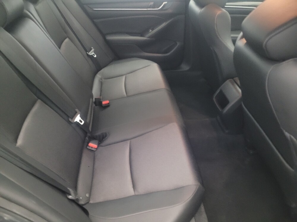 2020 Honda Accord in Newport News, VA 23601 - 18096528 19