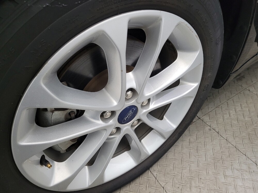 2019 Ford Fusion in Woodbridge, VA 22191 - 18096529 31