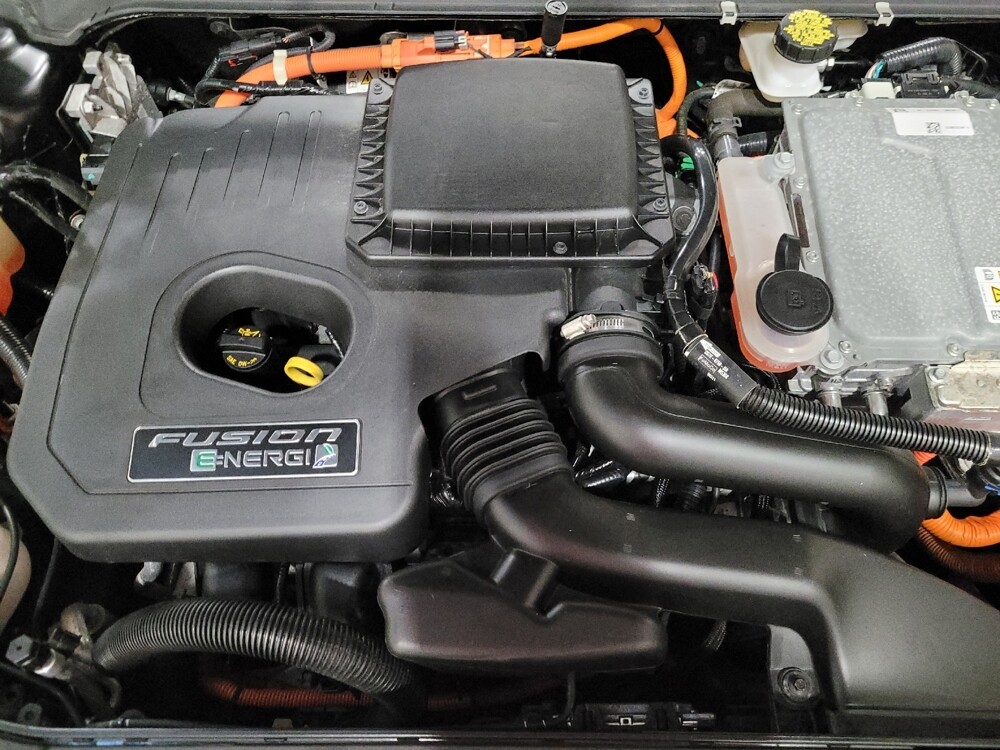 2019 Ford Fusion in Woodbridge, VA 22191 - 18096529 30