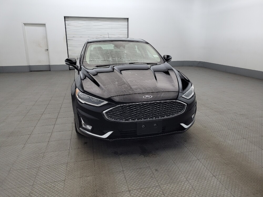 2019 Ford Fusion in Woodbridge, VA 22191 - 18096529 14