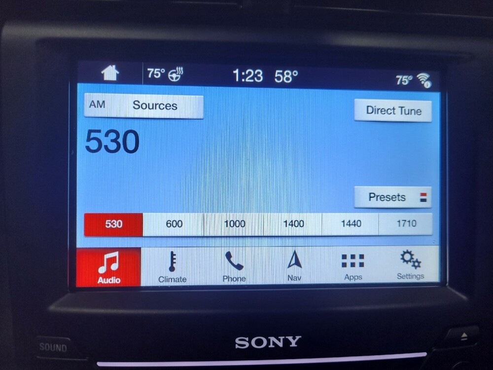 2019 Ford Fusion in Woodbridge, VA 22191 - 18096529 25