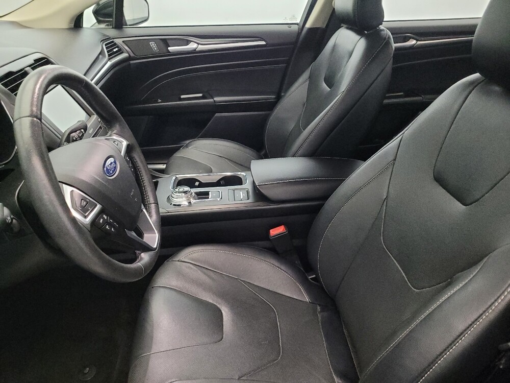 2019 Ford Fusion in Woodbridge, VA 22191 - 18096529 17