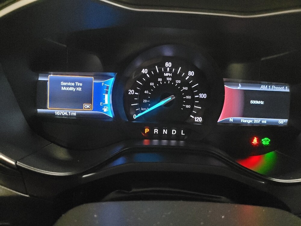 2019 Ford Fusion in Woodbridge, VA 22191 - 18096529 23