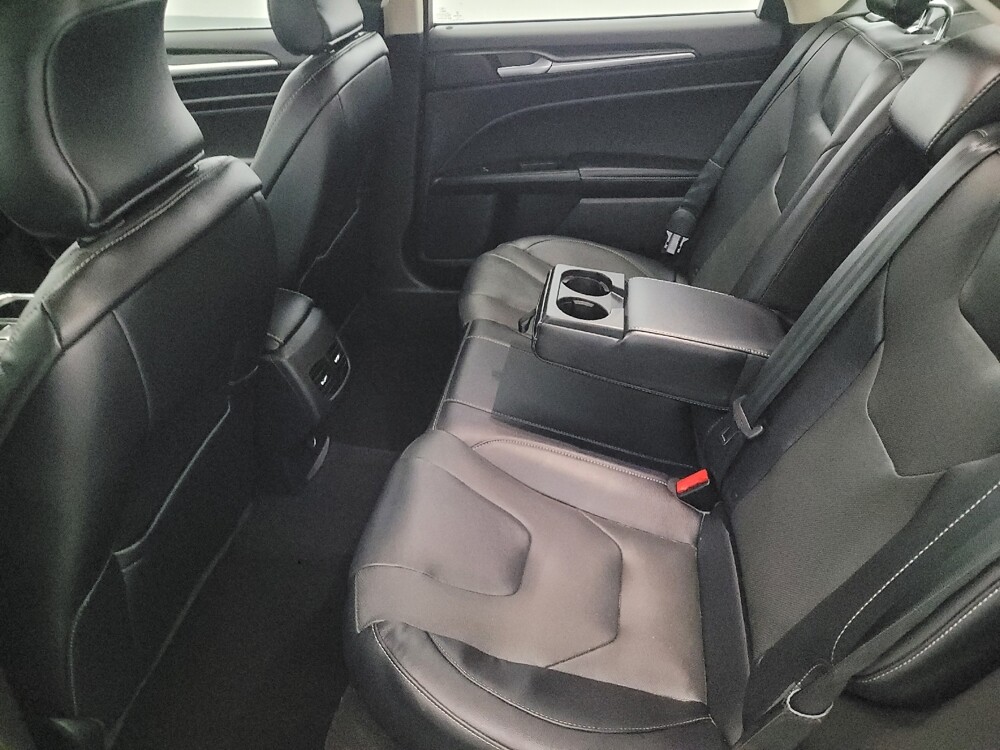 2019 Ford Fusion in Woodbridge, VA 22191 - 18096529 18