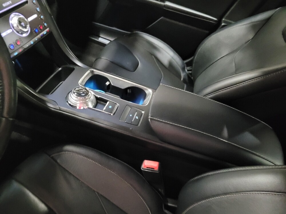 2019 Ford Fusion in Woodbridge, VA 22191 - 18096529 26