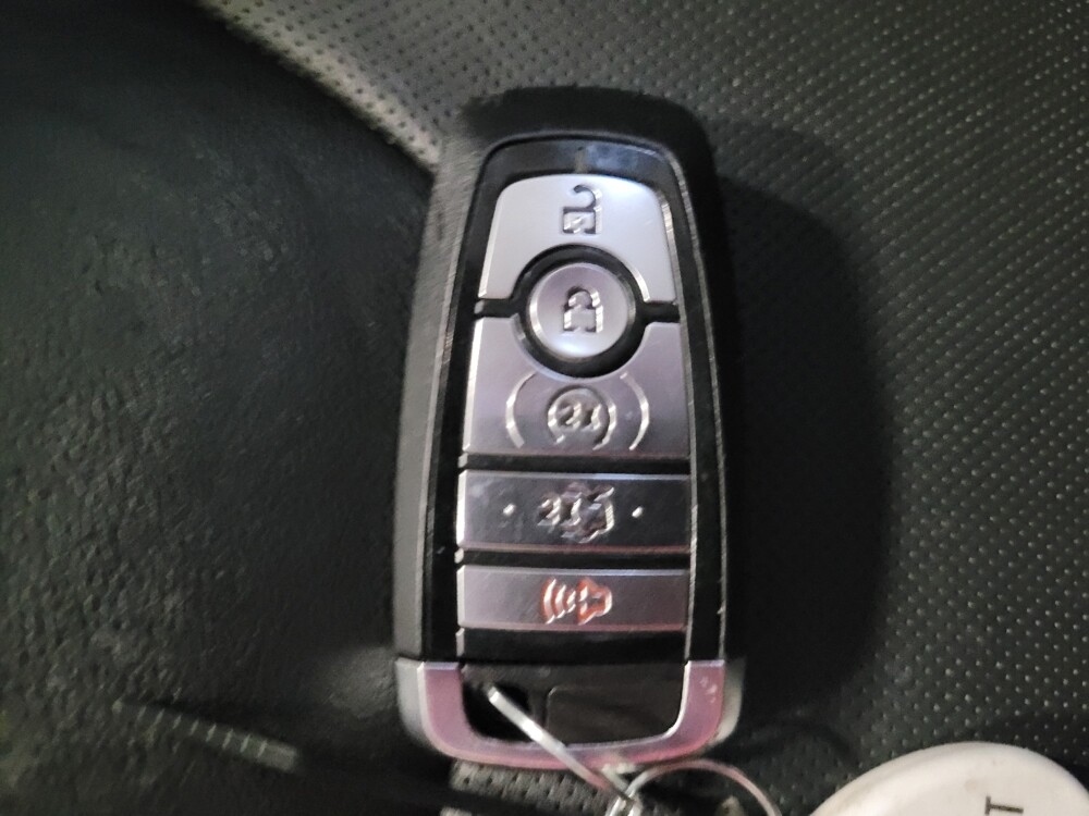 2019 Ford Fusion in Woodbridge, VA 22191 - 18096529 32