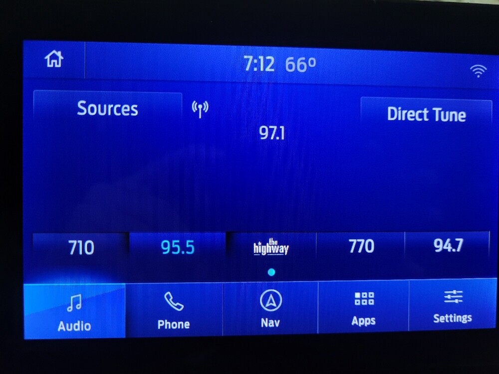 2020 Ford Explorer in Richmond, VA 23235 - 18096530 25