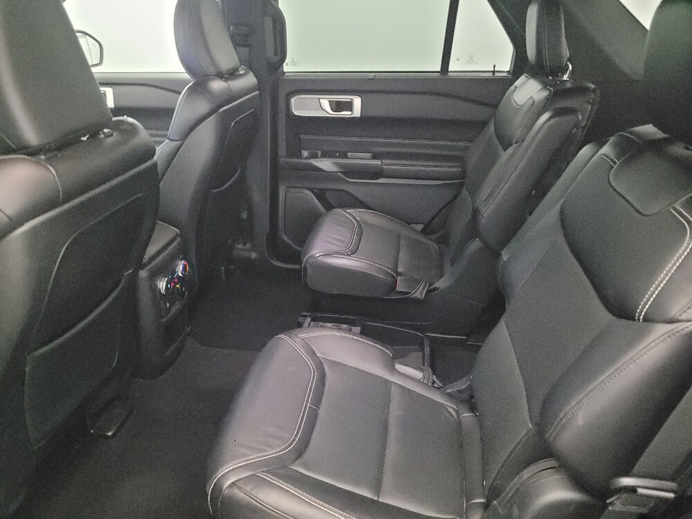 2020 Ford Explorer in Richmond, VA 23235 - 18096530 18