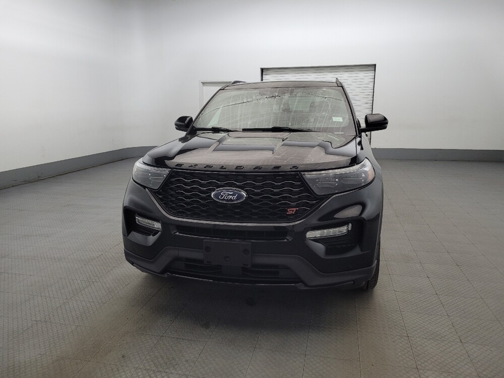 2020 Ford Explorer in Richmond, VA 23235 - 18096530 15