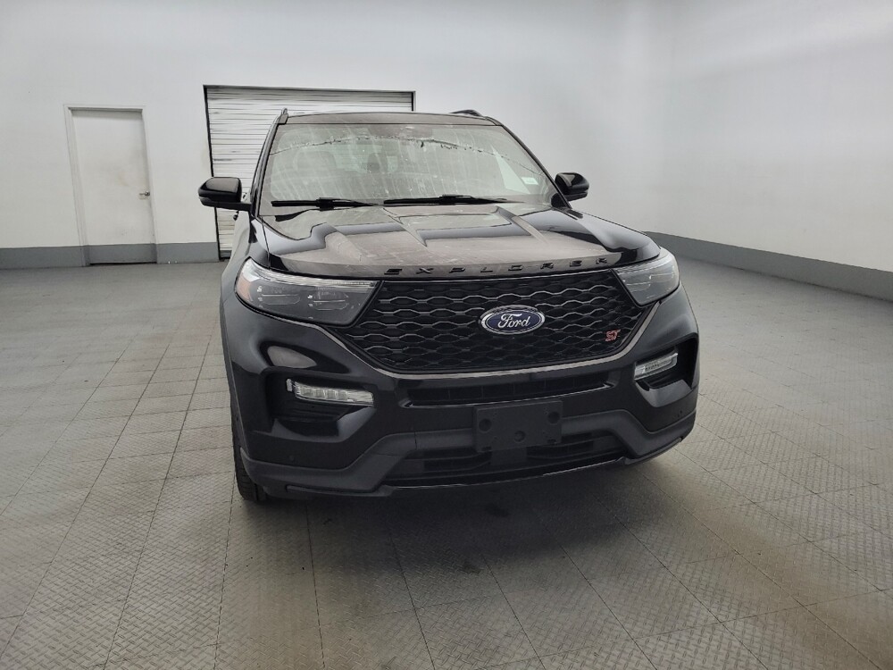 2020 Ford Explorer in Richmond, VA 23235 - 18096530 14