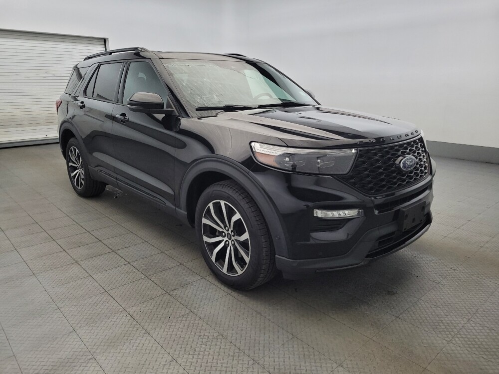 2020 Ford Explorer in Richmond, VA 23235 - 18096530 13