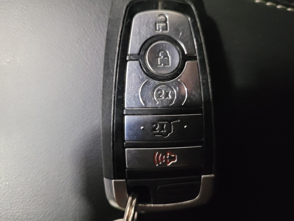 2020 Ford Explorer in Richmond, VA 23235 - 18096530 32