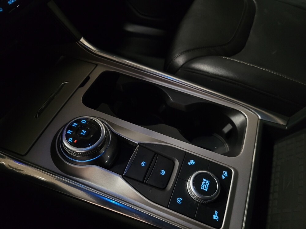 2020 Ford Explorer in Richmond, VA 23235 - 18096530 26