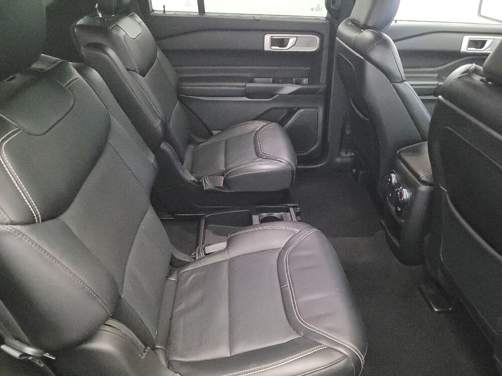 2020 Ford Explorer in Richmond, VA 23235 - 18096530 19