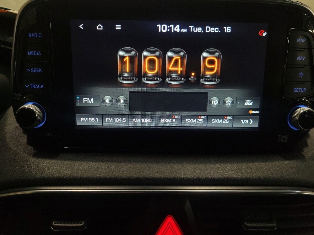 2019 Hyundai Santa Fe in Chesapeake, VA 23320 - 18096531 25