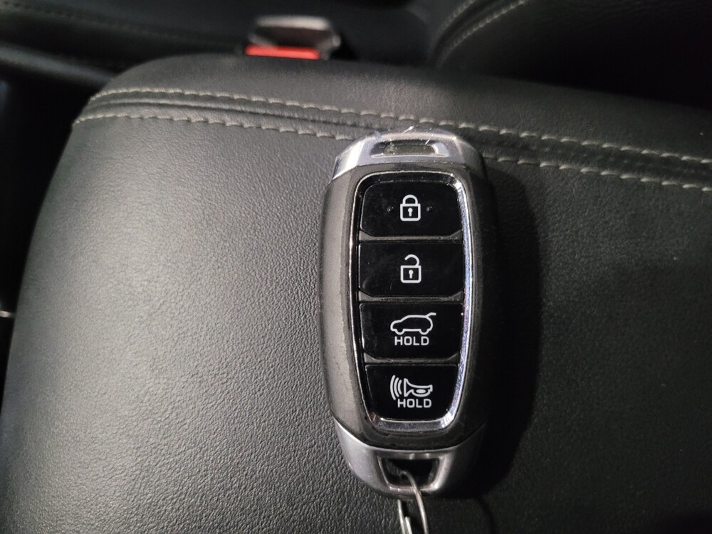 2019 Hyundai Santa Fe in Chesapeake, VA 23320 - 18096531 32