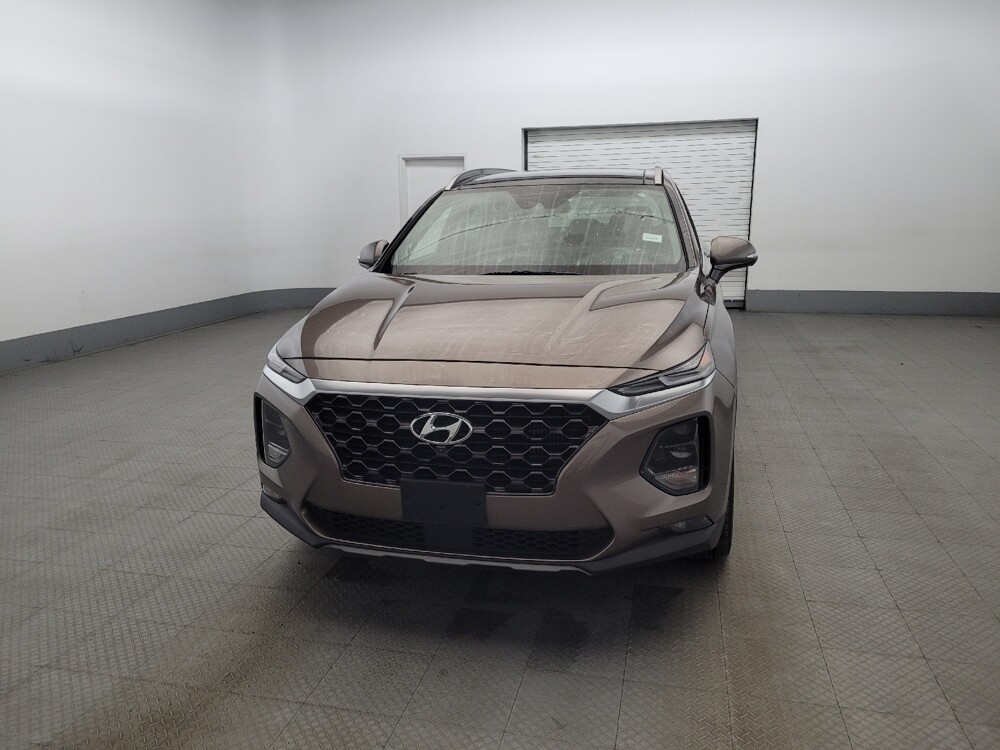 2019 Hyundai Santa Fe in Chesapeake, VA 23320 - 18096531 15