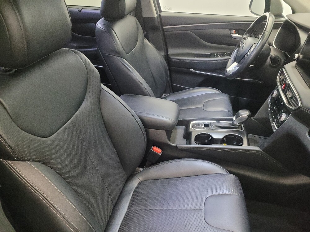 2019 Hyundai Santa Fe in Chesapeake, VA 23320 - 18096531 21