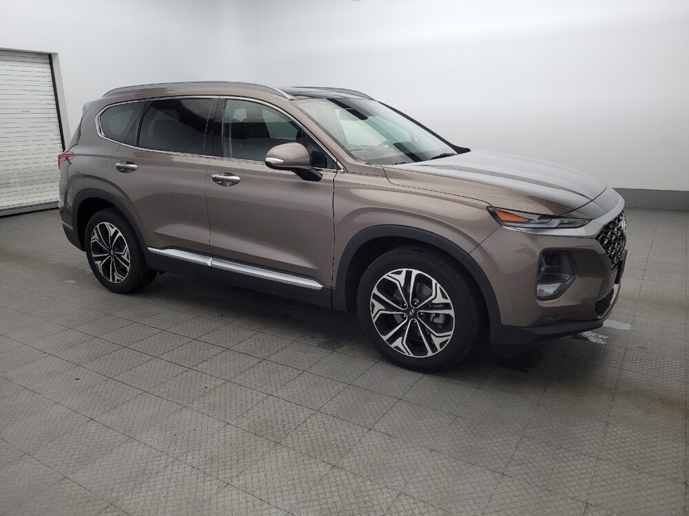 2019 Hyundai Santa Fe in Chesapeake, VA 23320 - 18096531 11