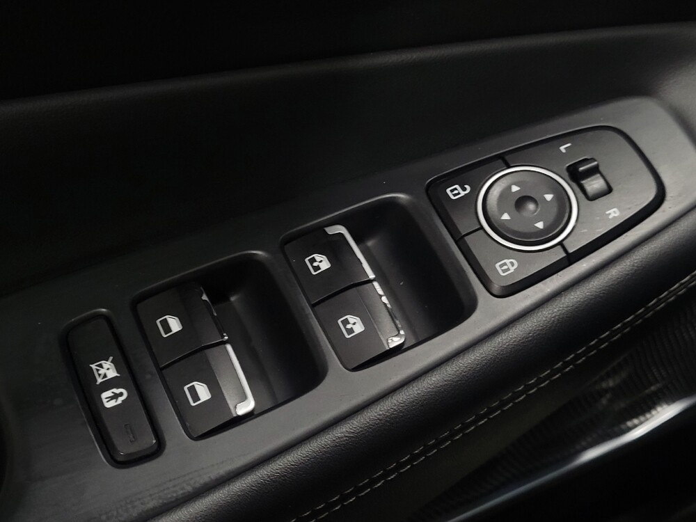 2019 Hyundai Santa Fe in Chesapeake, VA 23320 - 18096531 27