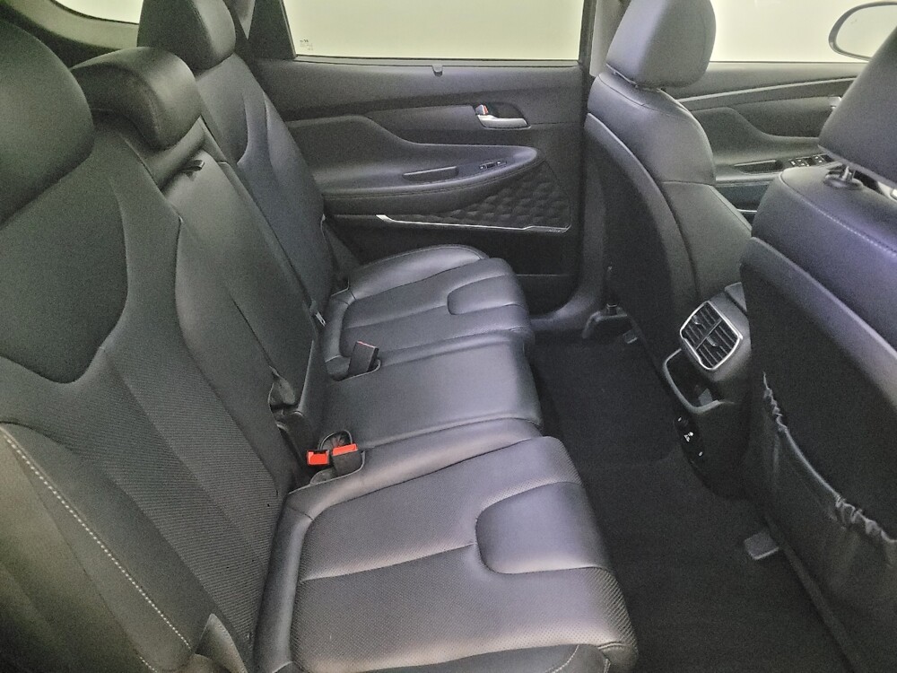 2019 Hyundai Santa Fe in Chesapeake, VA 23320 - 18096531 19