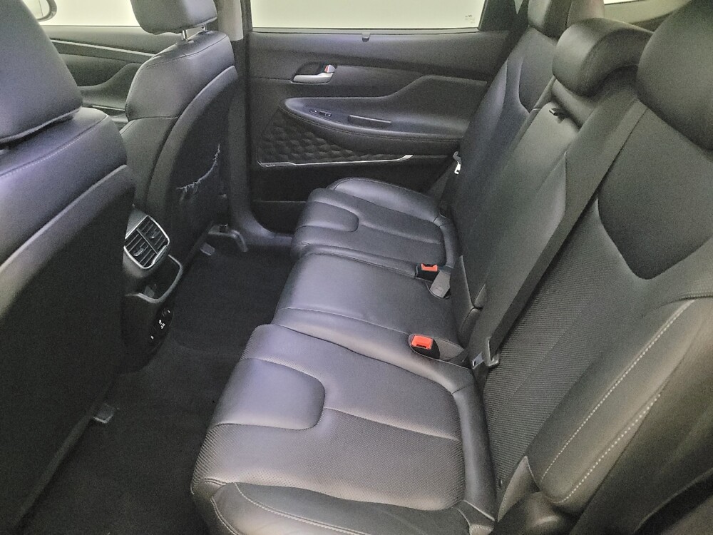 2019 Hyundai Santa Fe in Chesapeake, VA 23320 - 18096531 18