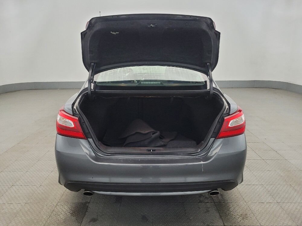 2016 Nissan Altima in Williamstown, NJ 8094 - 18096532 29