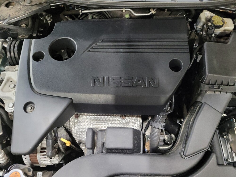 2016 Nissan Altima in Williamstown, NJ 8094 - 18096532 30