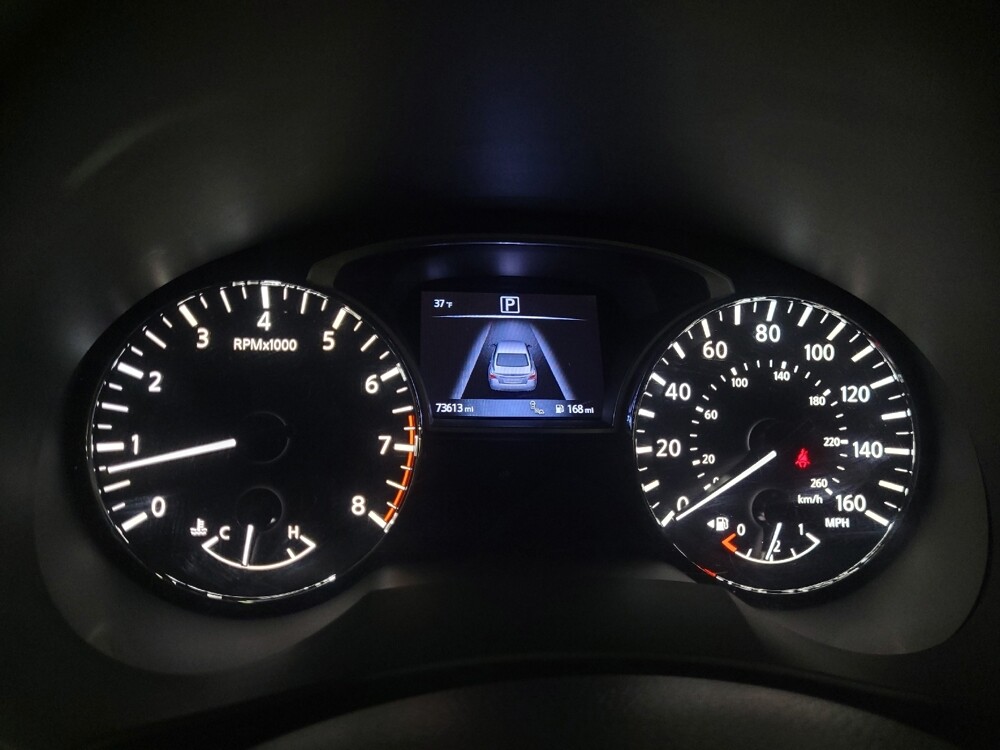 2016 Nissan Altima in Williamstown, NJ 8094 - 18096532 23