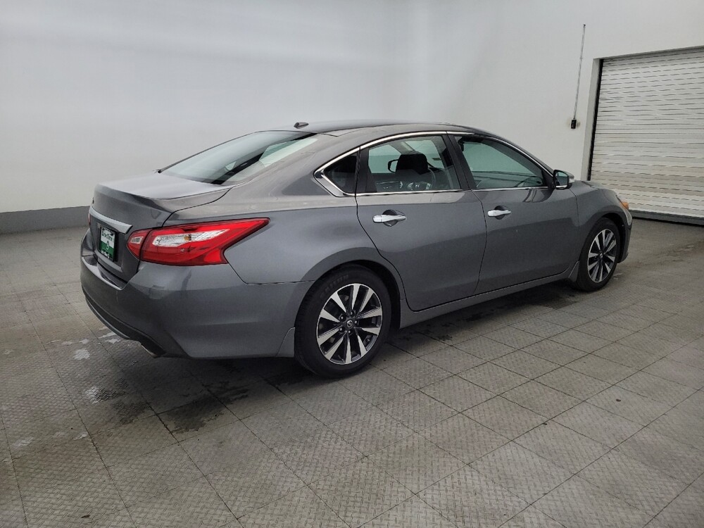 2016 Nissan Altima in Williamstown, NJ 8094 - 18096532 10