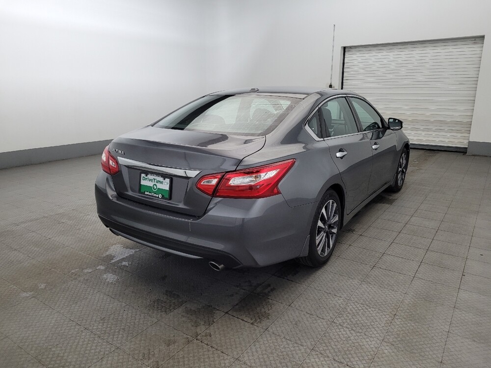2016 Nissan Altima in Williamstown, NJ 8094 - 18096532 9
