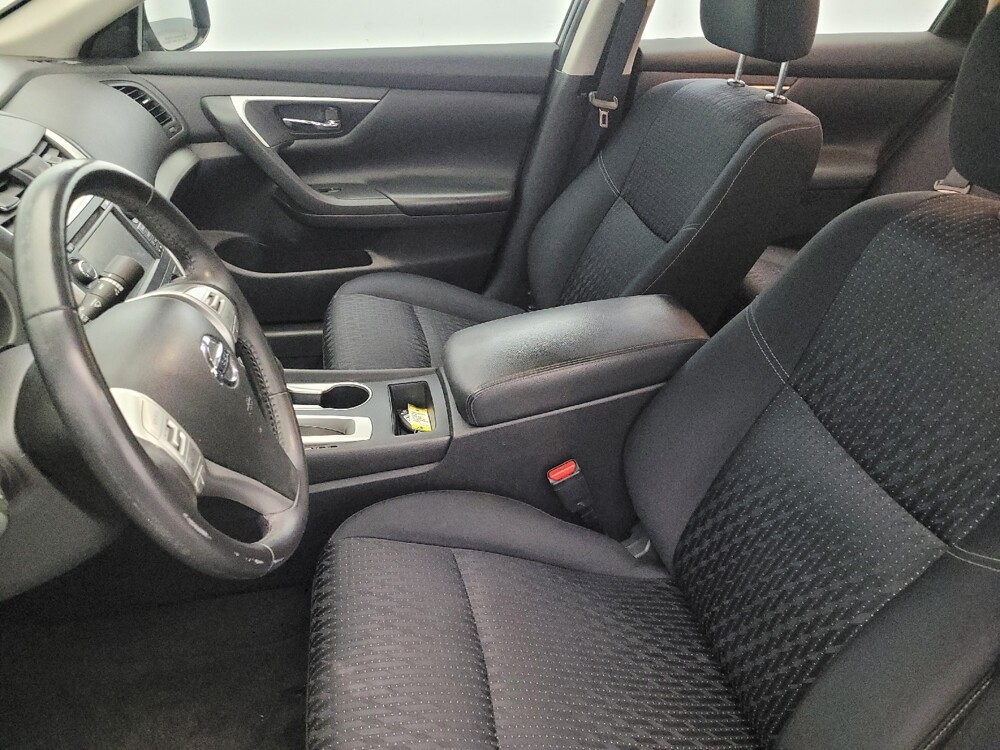 2016 Nissan Altima in Williamstown, NJ 8094 - 18096532 17
