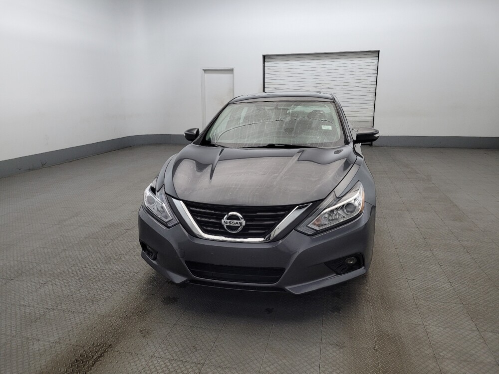 2016 Nissan Altima in Williamstown, NJ 8094 - 18096532 15