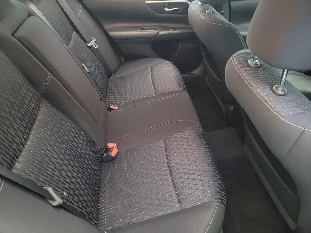 2016 Nissan Altima in Williamstown, NJ 8094 - 18096532 19