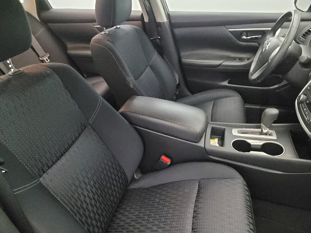2016 Nissan Altima in Williamstown, NJ 8094 - 18096532 21
