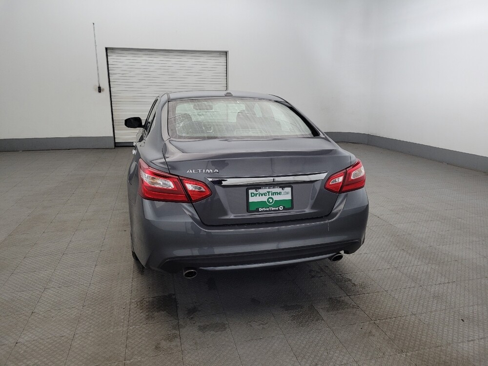 2016 Nissan Altima in Williamstown, NJ 8094 - 18096532 6