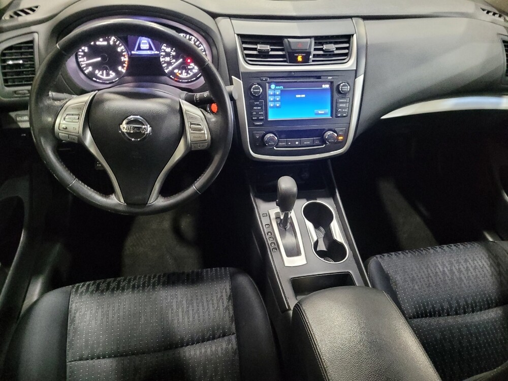 2016 Nissan Altima in Williamstown, NJ 8094 - 18096532 22