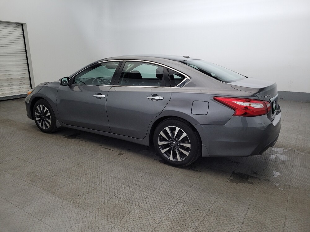 2016 Nissan Altima in Williamstown, NJ 8094 - 18096532 3