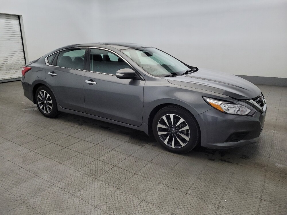 2016 Nissan Altima in Williamstown, NJ 8094 - 18096532 11