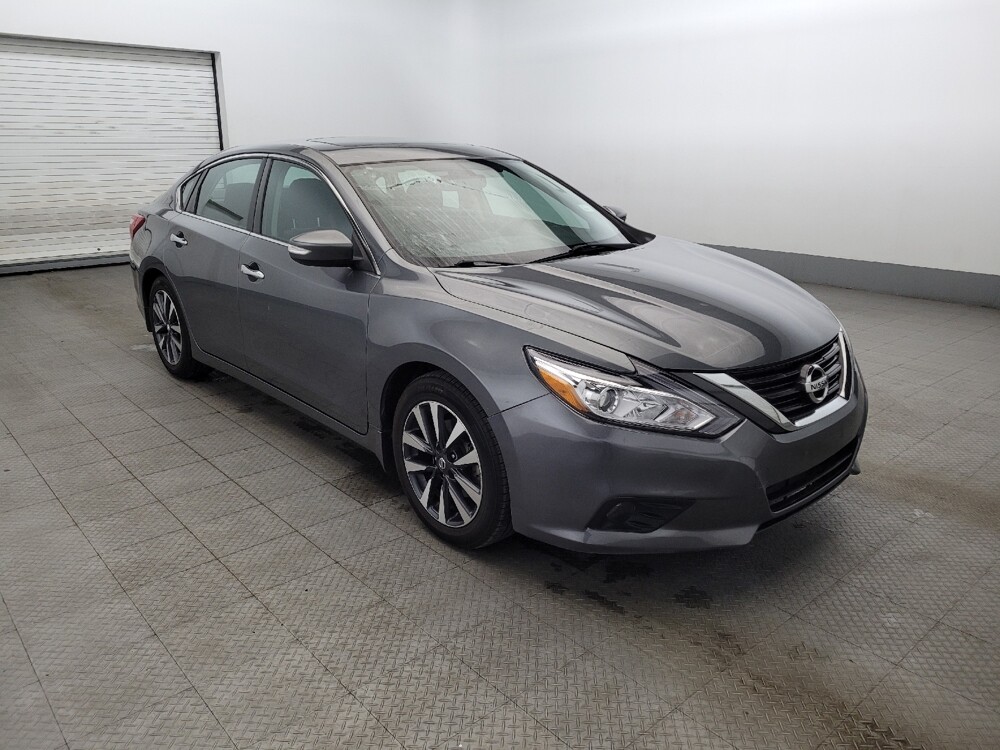 2016 Nissan Altima in Williamstown, NJ 8094 - 18096532 13