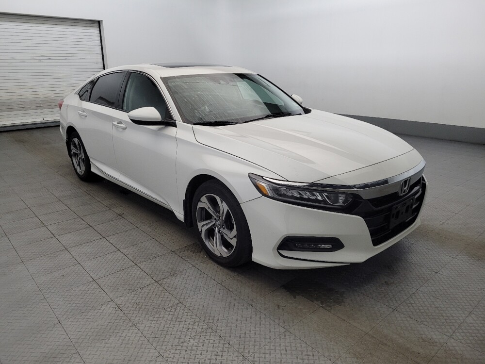 2018 Honda Accord in Owings Mills, MD 21117 - 18096533 13