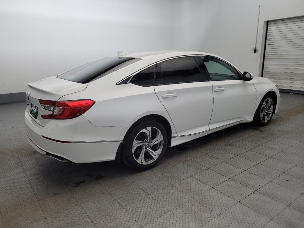 2018 Honda Accord in Owings Mills, MD 21117 - 18096533 10