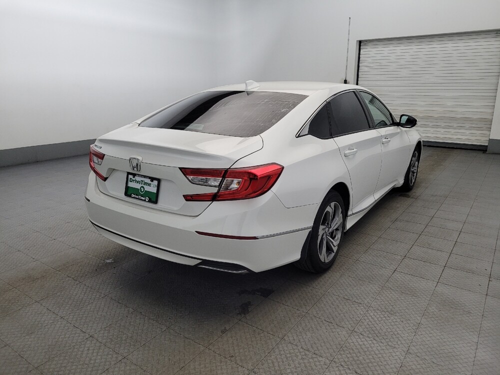 2018 Honda Accord in Owings Mills, MD 21117 - 18096533 9