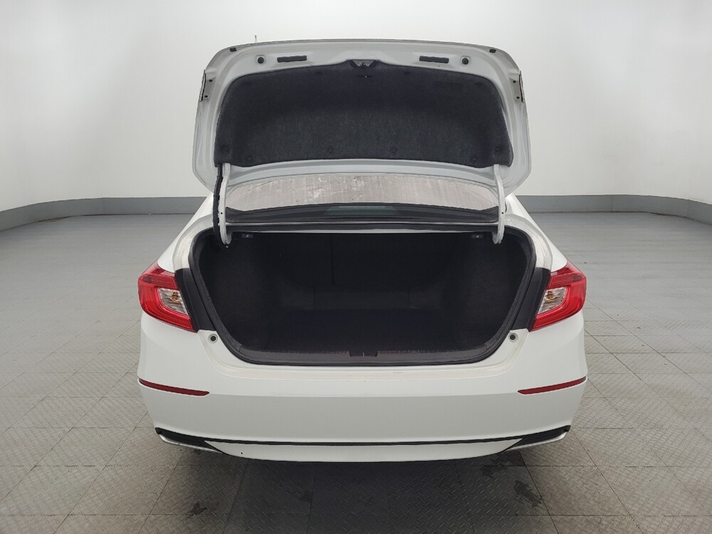 2018 Honda Accord in Owings Mills, MD 21117 - 18096533 29