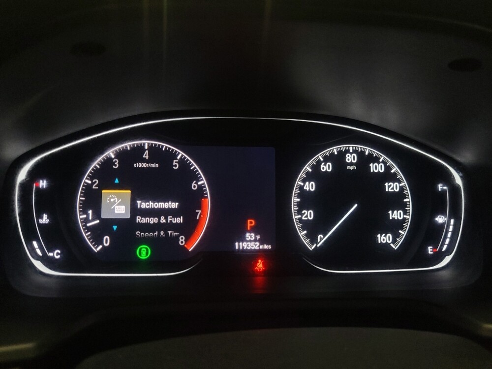 2018 Honda Accord in Owings Mills, MD 21117 - 18096533 23