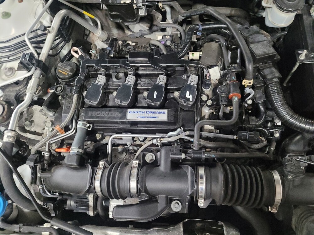 2018 Honda Accord in Owings Mills, MD 21117 - 18096533 30