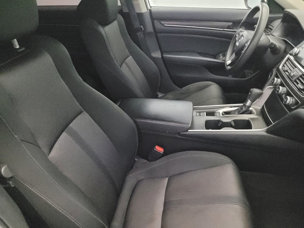 2018 Honda Accord in Owings Mills, MD 21117 - 18096533 21