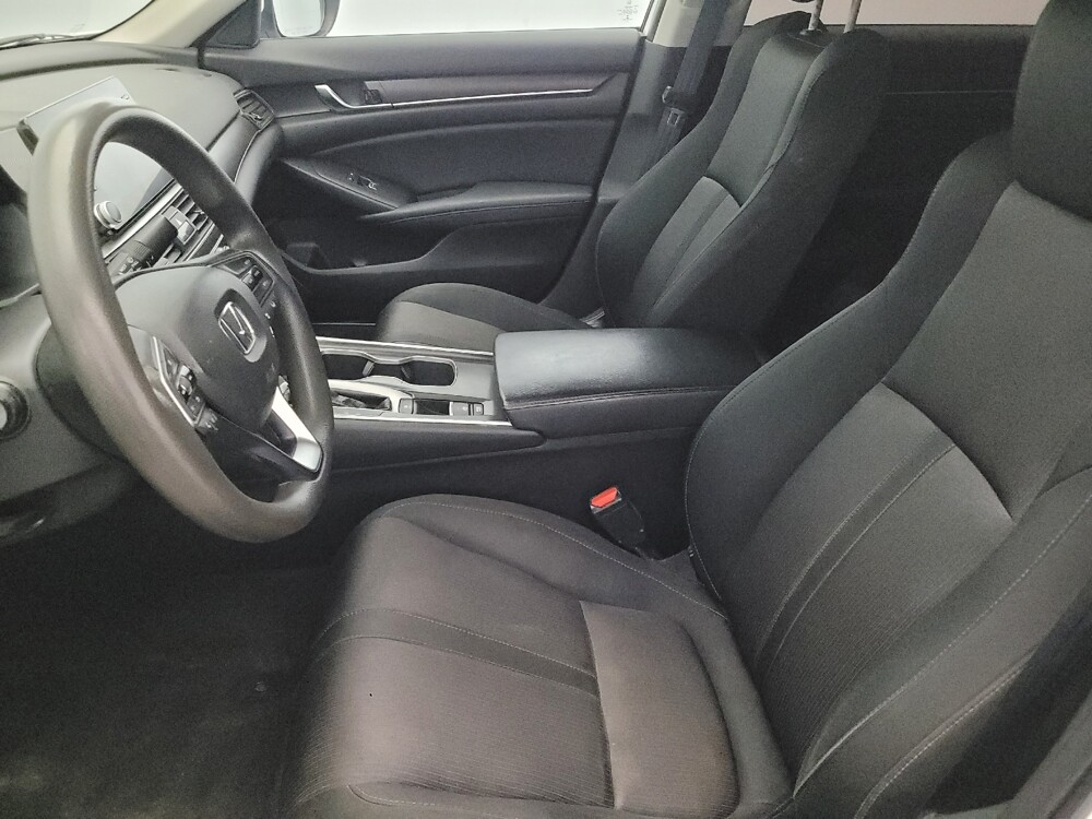 2018 Honda Accord in Owings Mills, MD 21117 - 18096533 17