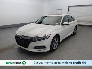2018 Honda Accord in Owings Mills, MD 21117